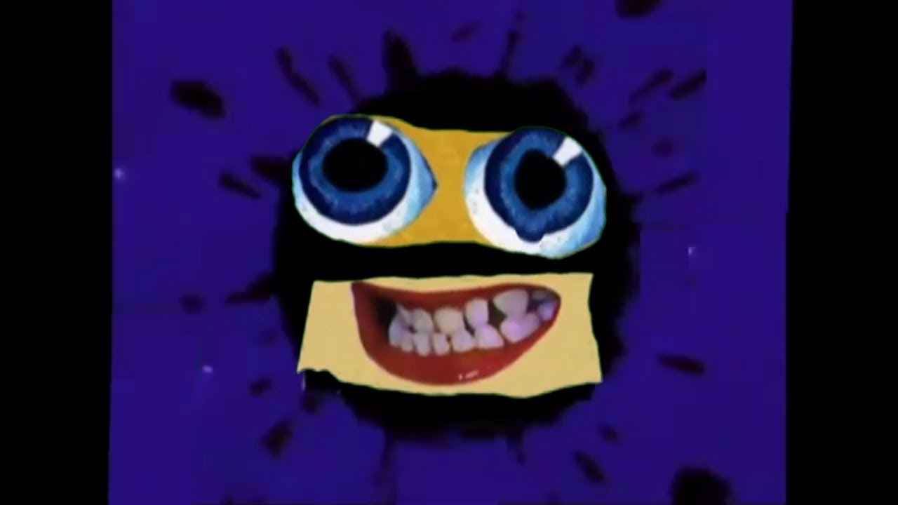(REQUESTED) Klasky csupo effects (sponsored by klasky csupo 2001 effects) in confusion