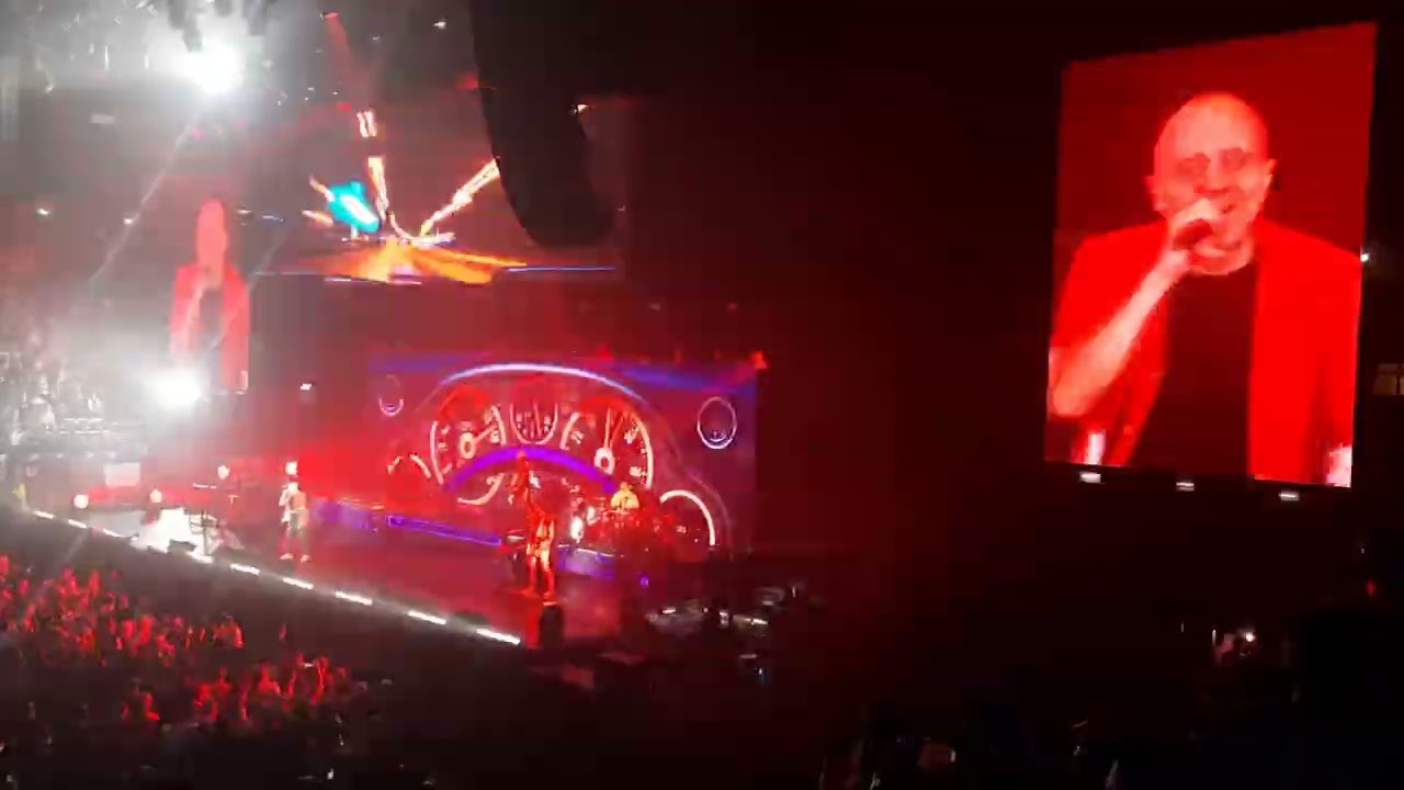 Concerto MAX30 live di Max Pezzali Milano 20 aprile 2023