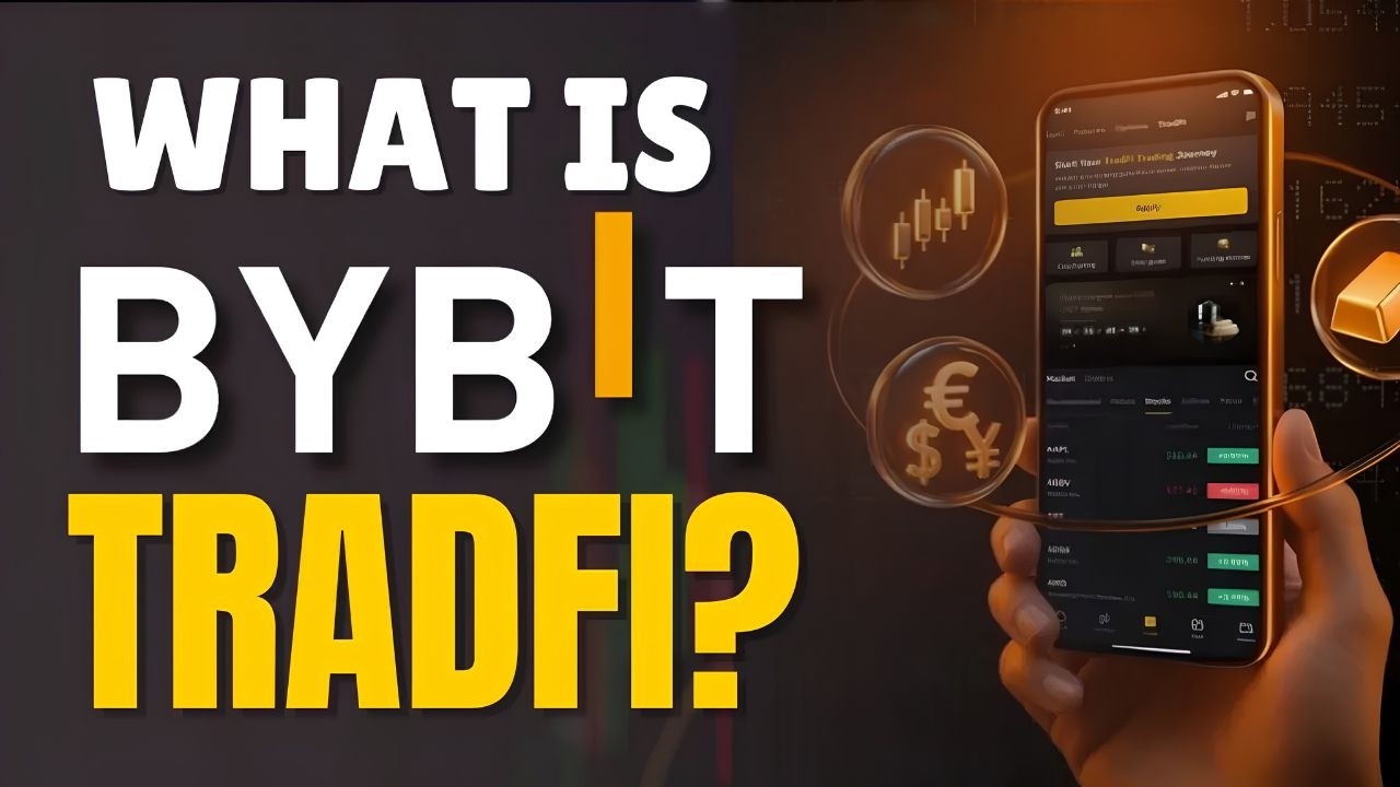 What Is Bybit TradFi? How Nigerians Can Now Trade US Stocks and ETFs Without a Broker
