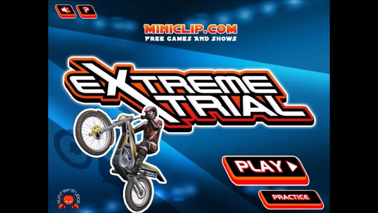 Extreme Trial - Walkthrough Completo