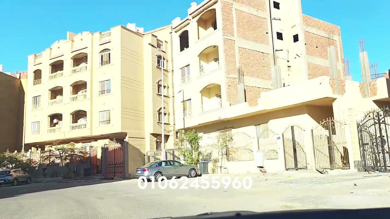 مميزات وعيوب جاردنيا هايتس او ابو الهول قديما التجمع الخامس 