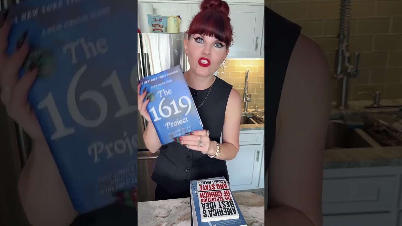 Here are my recommendations on history books to have in your library.