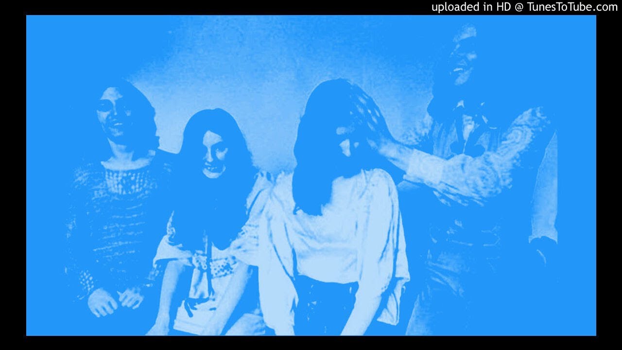 Incredible String Band - John Peel Session #4 5th August 1969
