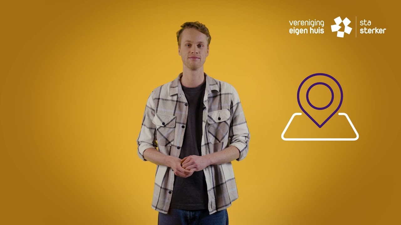 Uitgelegd in 1 minuut: waar let je op bij een bezichtiging?