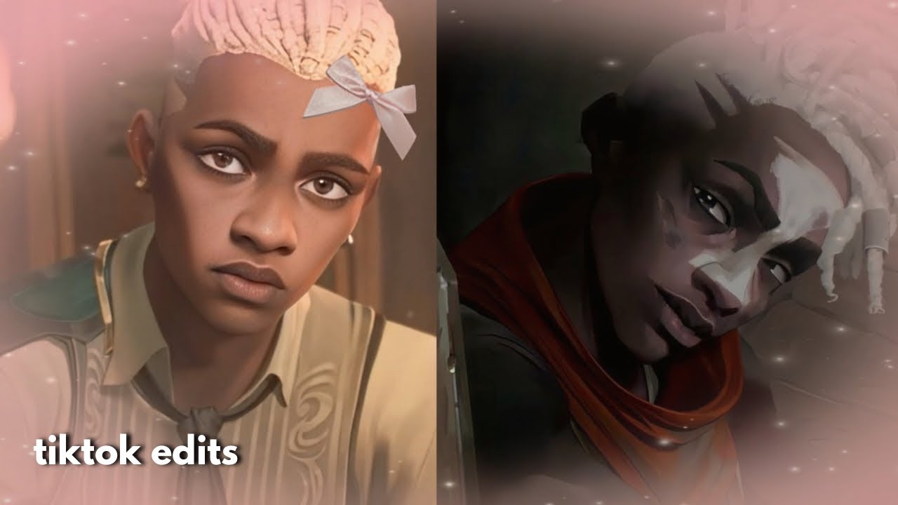 ★ 20 minutes of Ekko edits | TikTok Compilation