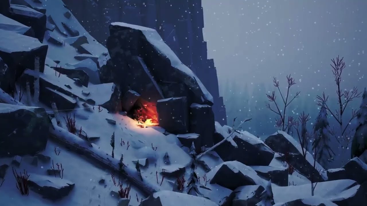 Blackfrost: The Long Dark 2 - Official Trailer