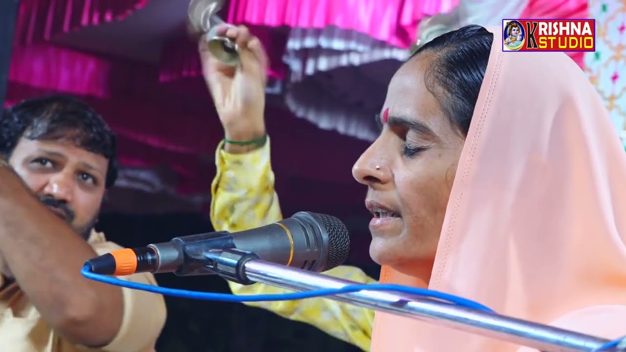 SHREE GOMTI MATAJI :  Shree Ramdevpir Pathutsav - Santvani 2022