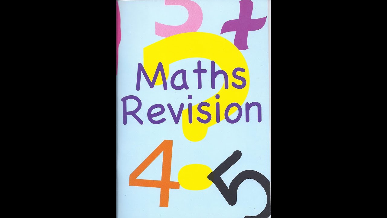 final revision   G6 third term