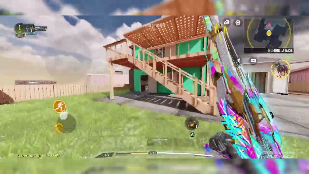 Uss 9 fusion + new movements!!!