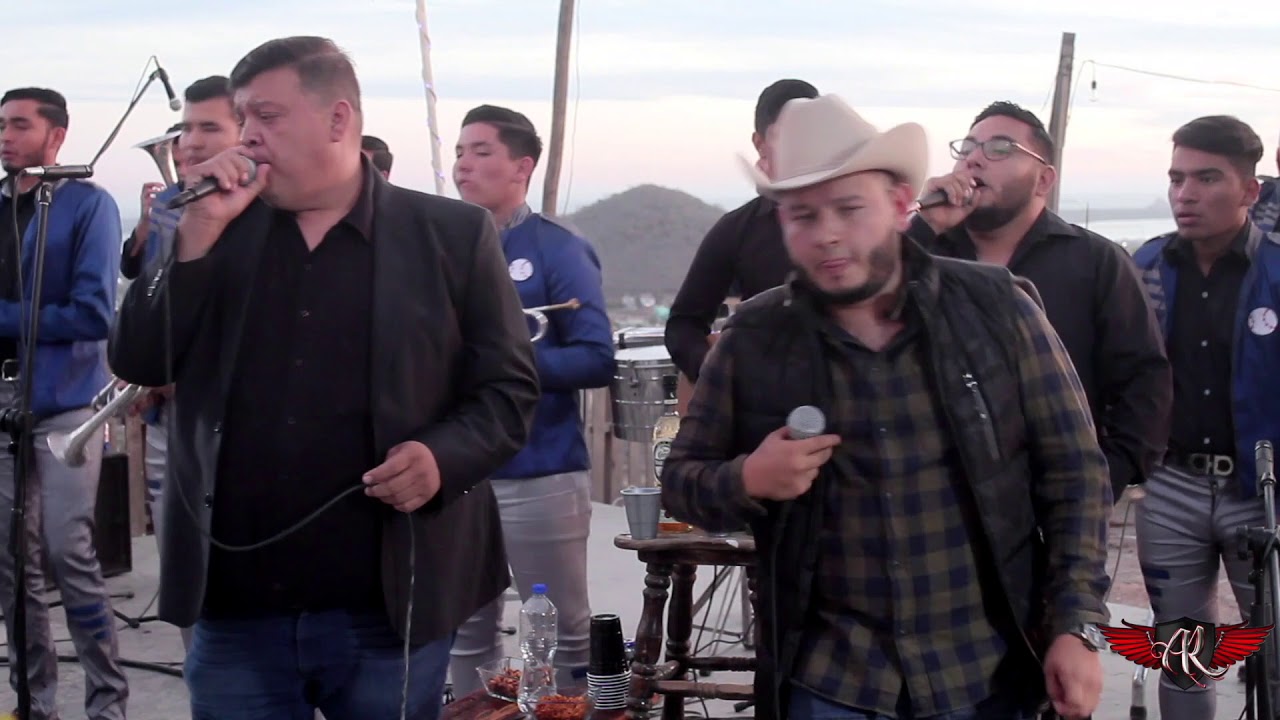 02 La Prieta Linda - Arturo Roque #NosQuedamosEnElRanchoEnVivo
