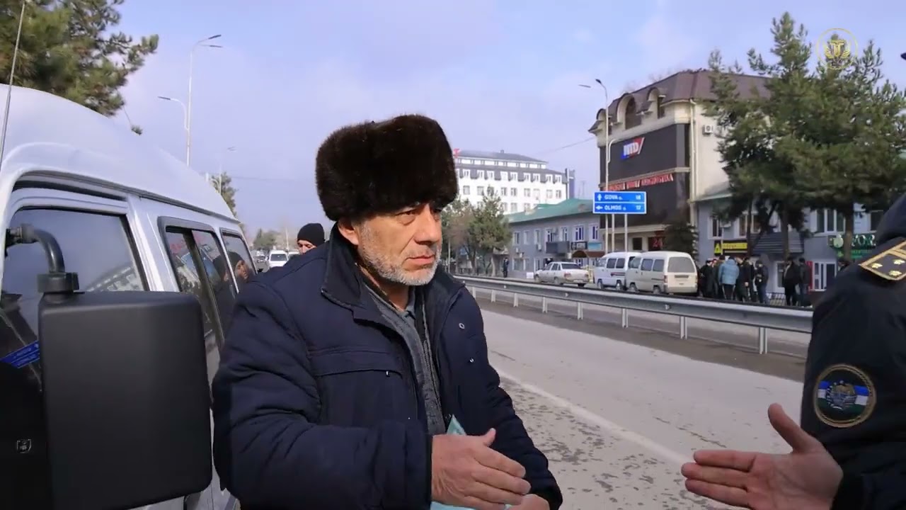 Qoidabuzarlar faoliyatiga chek qo‘yildi