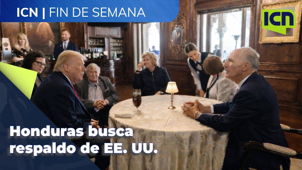Analistas destacan beneficios para Honduras tras reunión de Nasry Asfura con Donald Trump