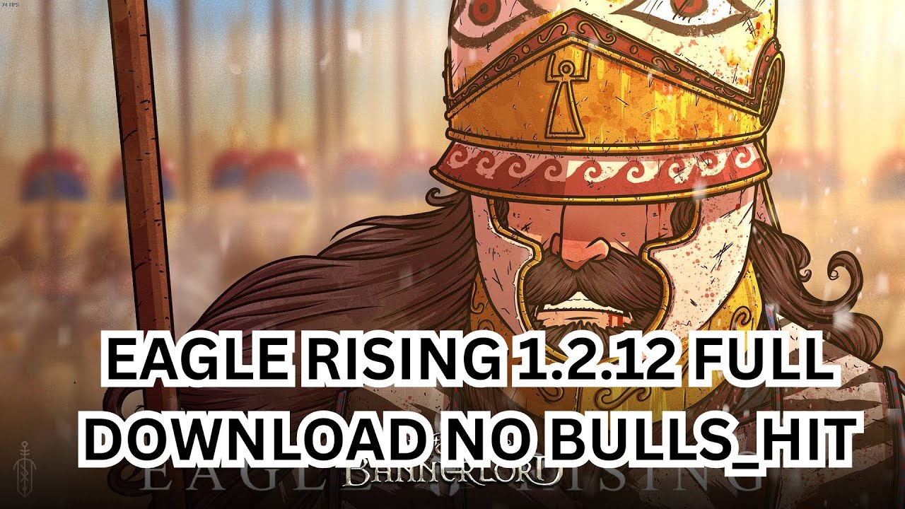 Eagle Rising 1.2.12 download guide NO BULLSHT