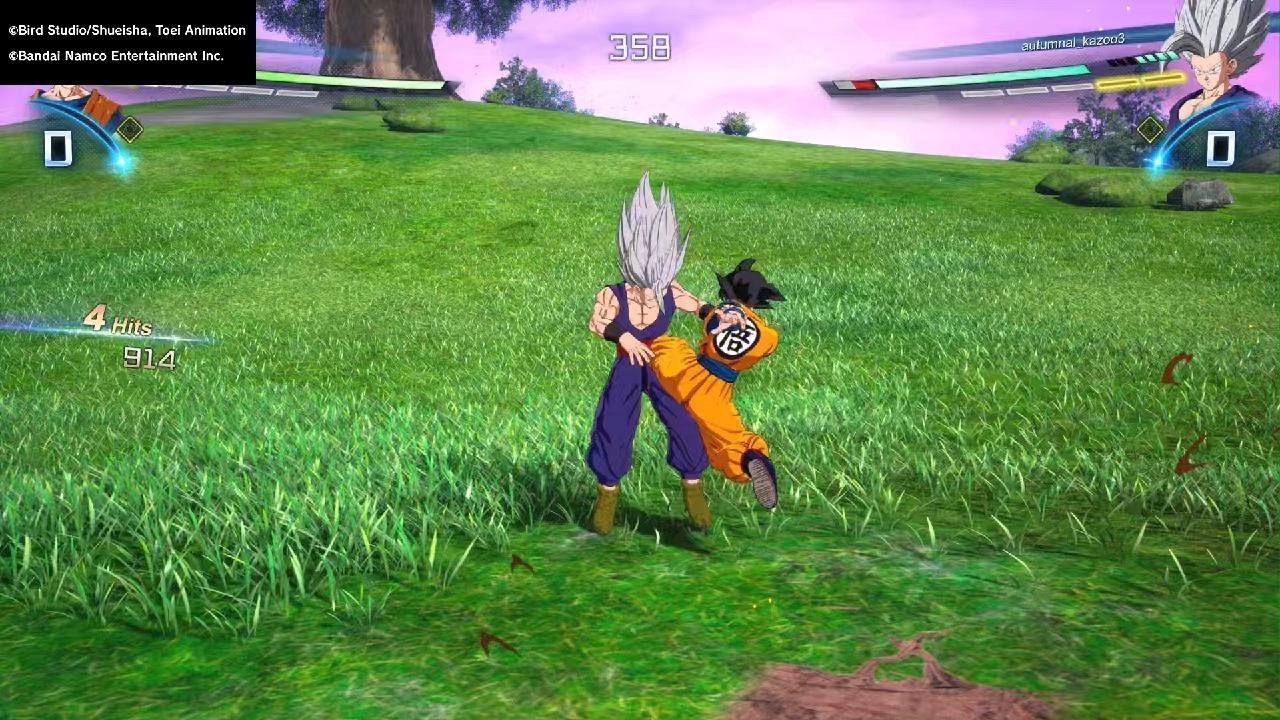 DRAGON BALL: Sparking! ZERO_20250812054822