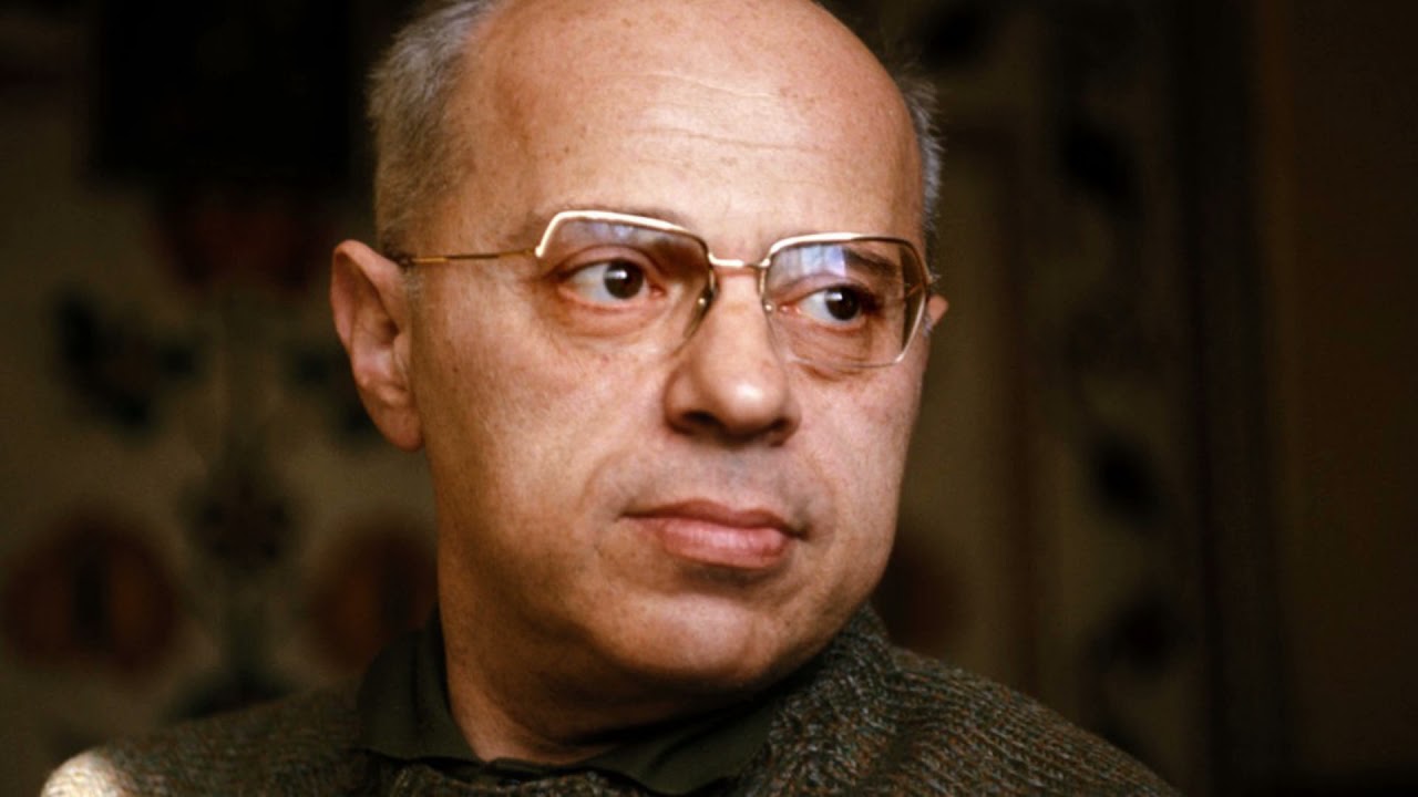 WDR 12. September 1921 - Geburtstag von Stanisław Lem