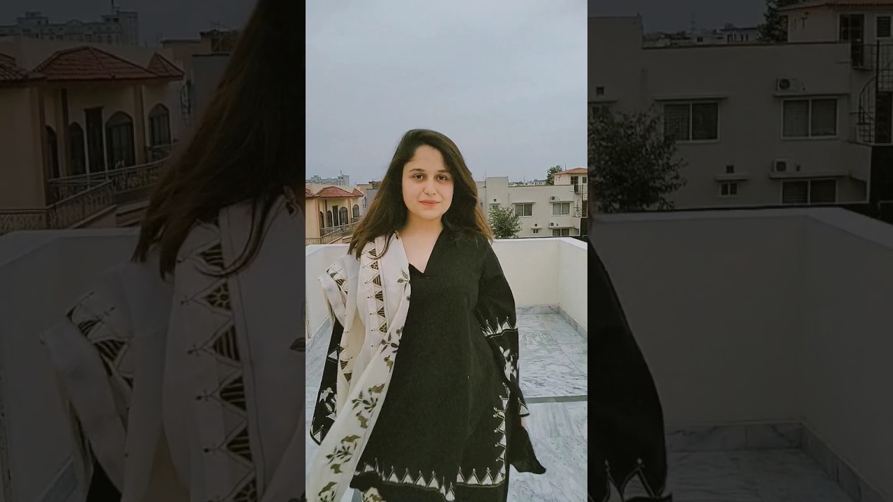 Loving the weather in Islamabad right now! 