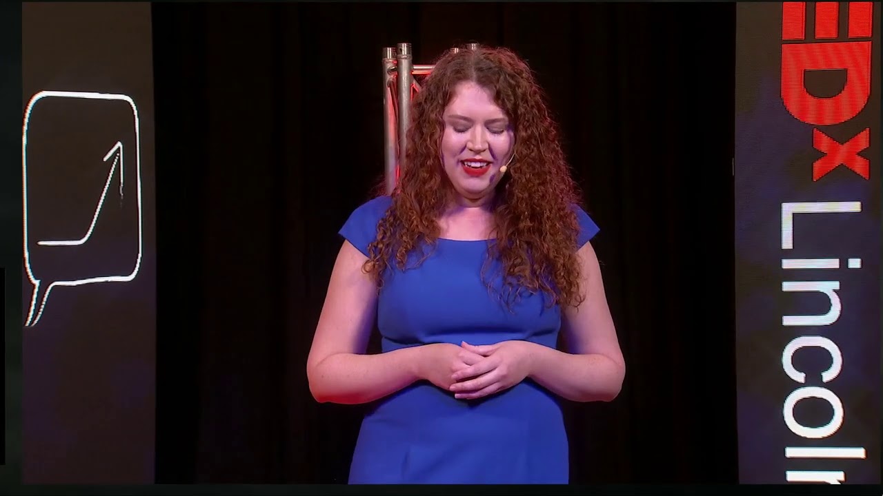The Political Power of Knowing Our Worth | Ann Hunter-Pirtle | TEDxLincoln