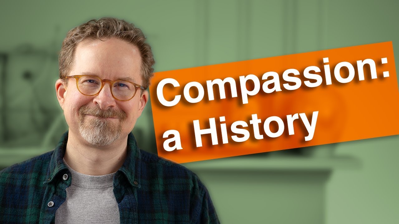 Buddhist Compassion Meditation: a Brief History