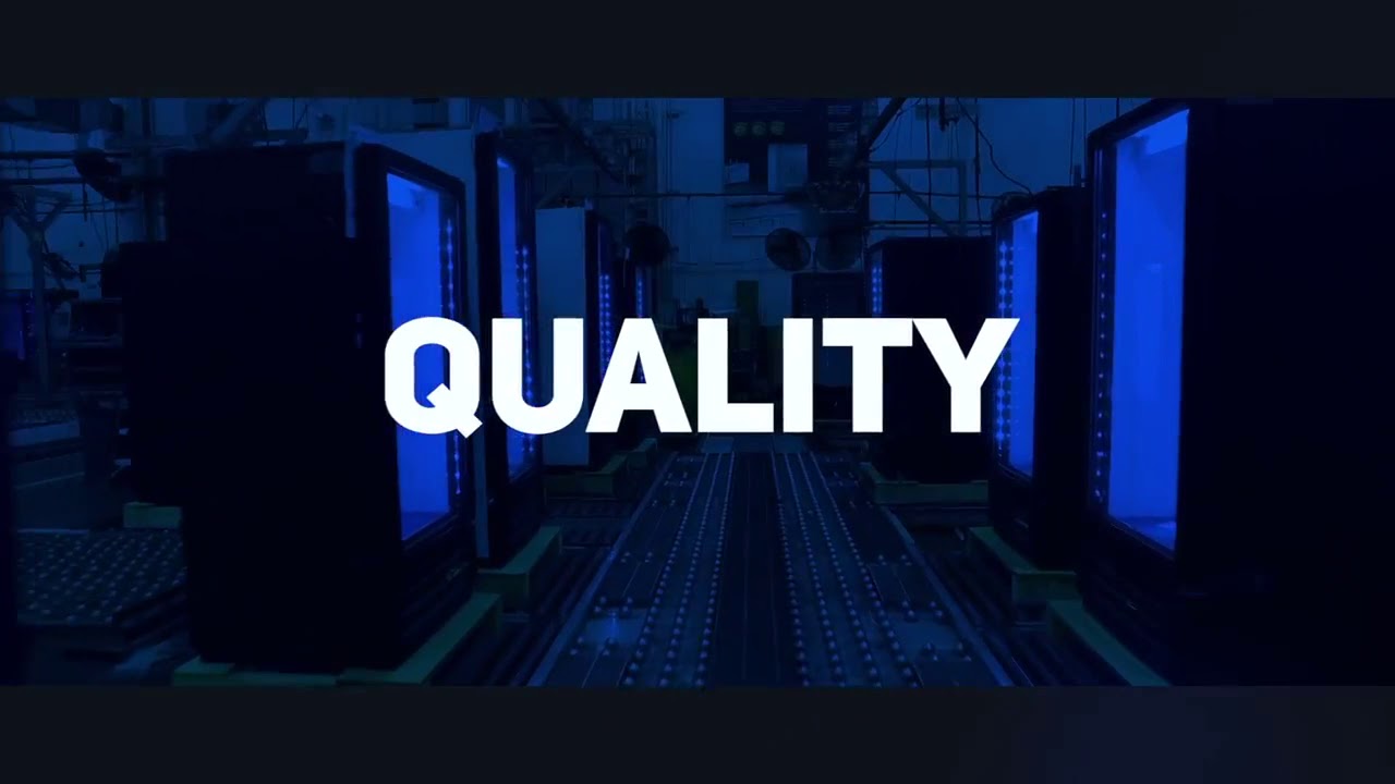 True Manufacturing   Company Overview