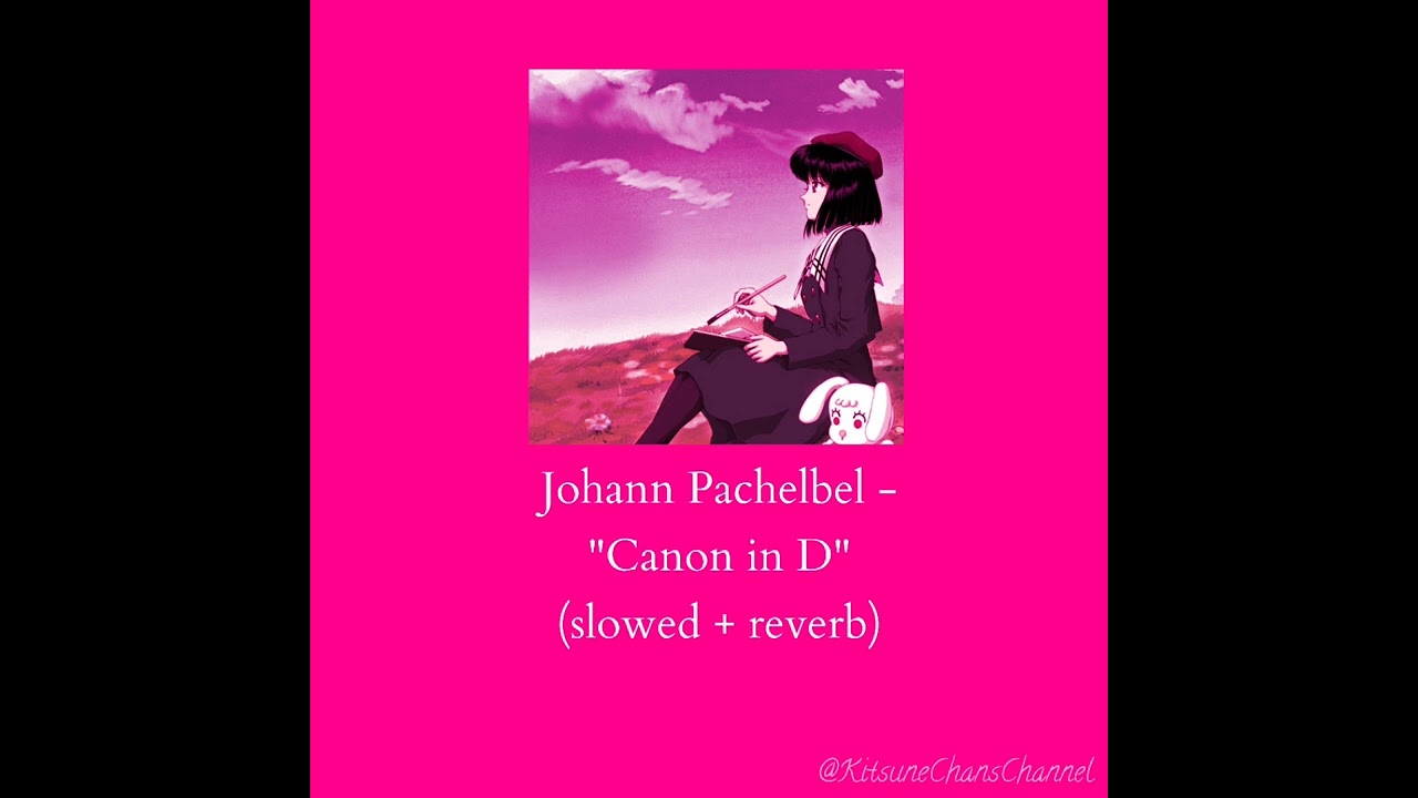 Johann Pachelbel - 