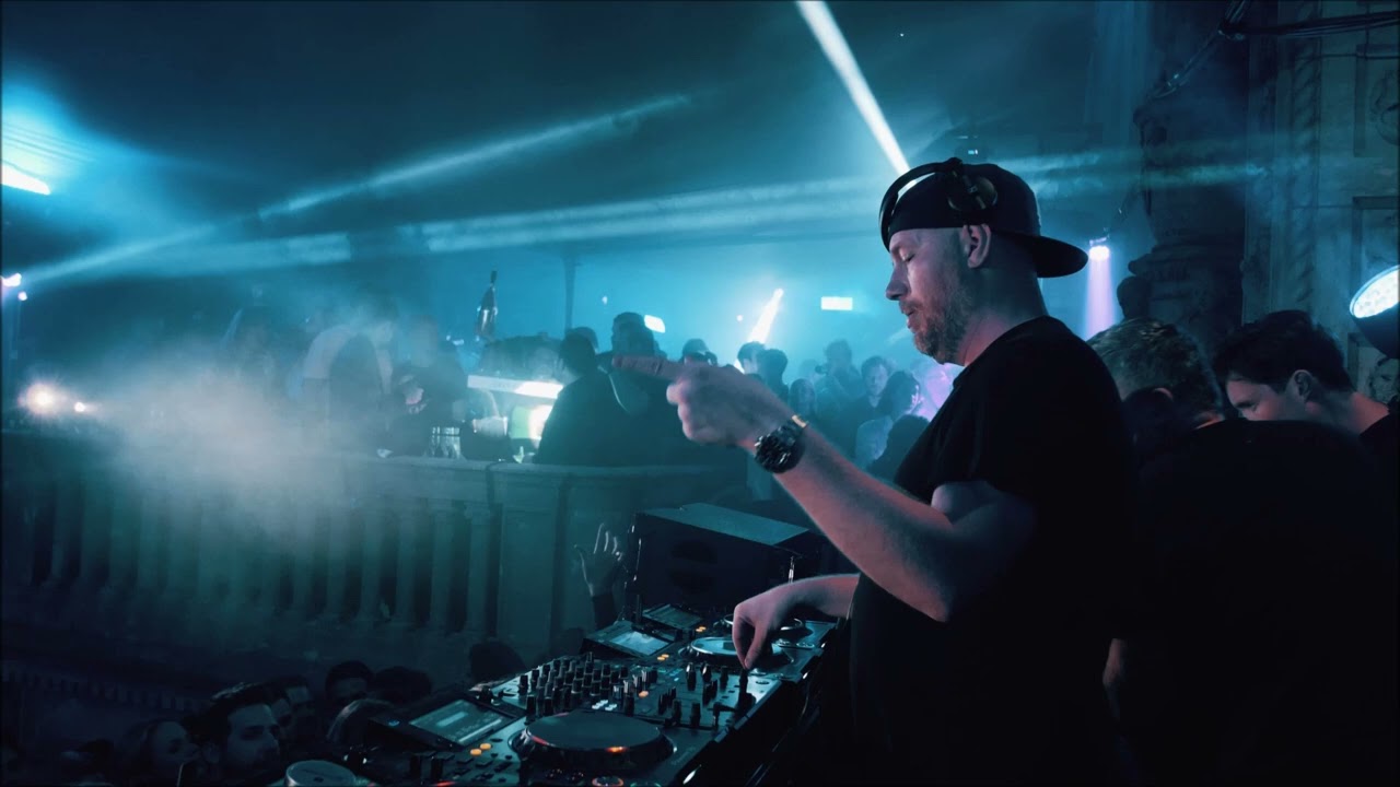 Sander Kleinenberg - M.A.N.I.A.C. (Eric Prydz Private Edit)