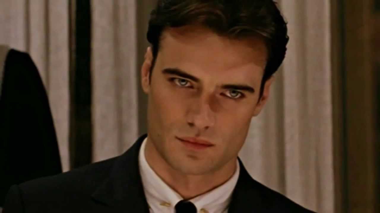 GIULIO BERRUTI