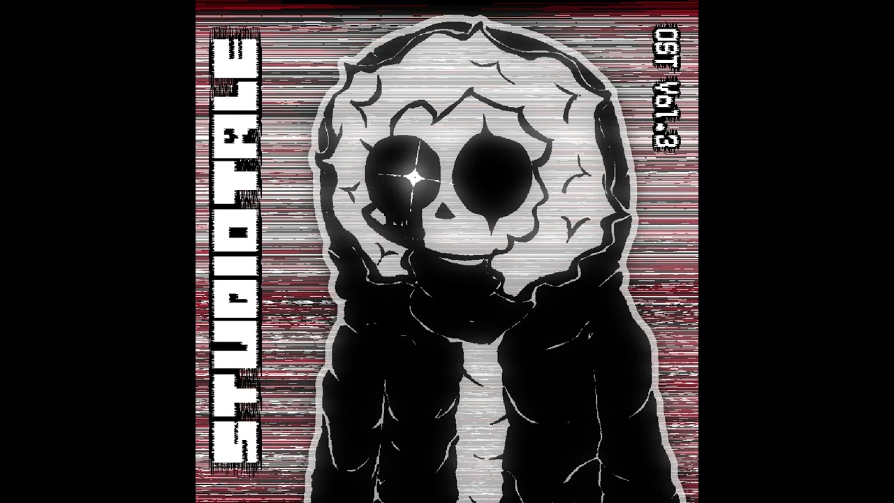 STUDIOTALE Vol.3 - Worst Encounter B Side // OST.01