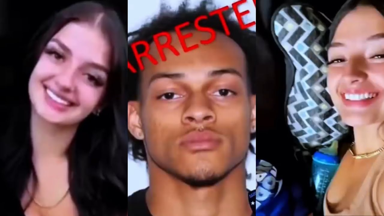 Boyfriend UNALIVE His Girlfriend for Being PREGNANT after seeing the PREGNANCY TEST & kept the BABY 