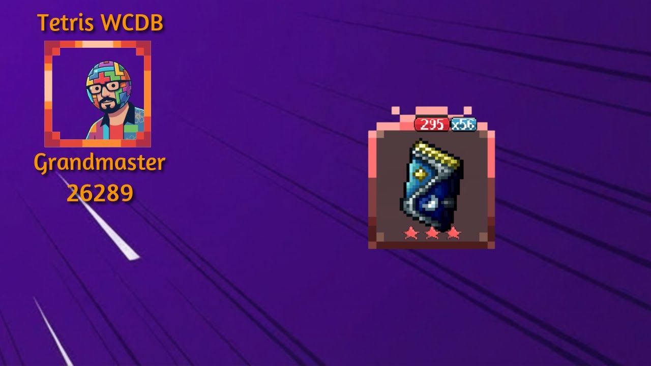 3★ Lunar Codex Took Over the Run | Oaken Tower