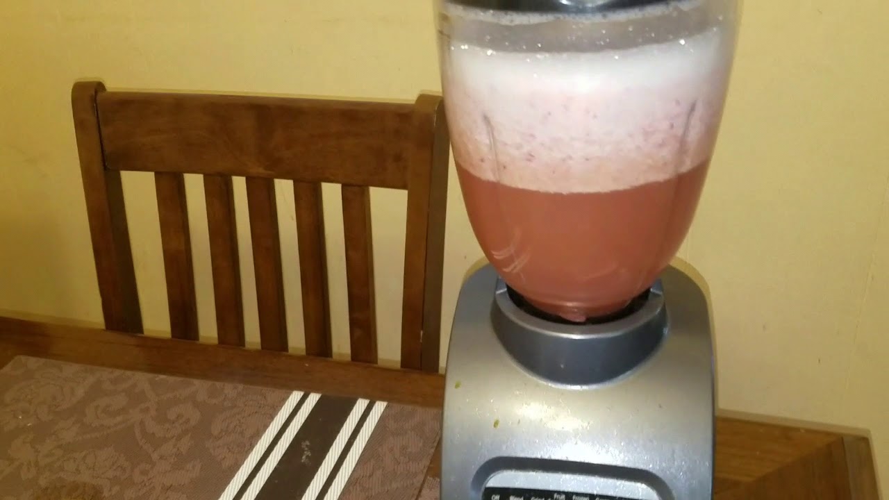 Antibacterial natural para el agua.