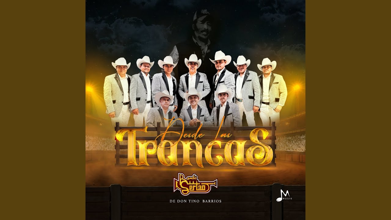 Desde Las Trancas
