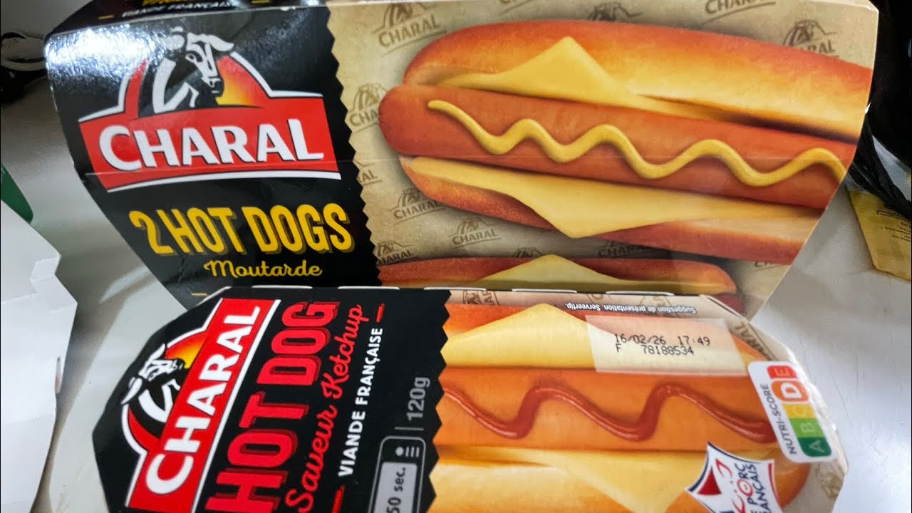 Ricette da sballo Charal un Hot Dog che non crederai potesse essere così buono 