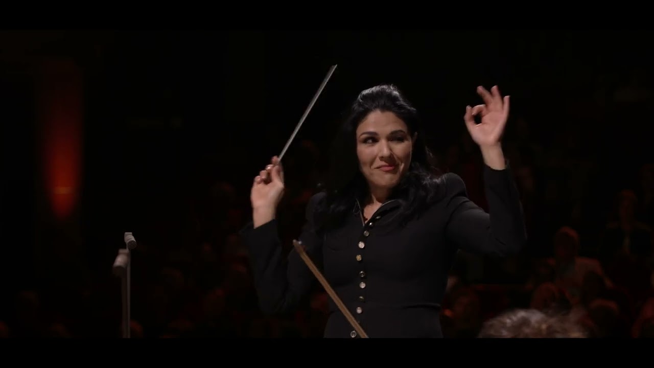 The Seven Symphonies: A Classical Tribute to Beach Boys Music - The Trailer