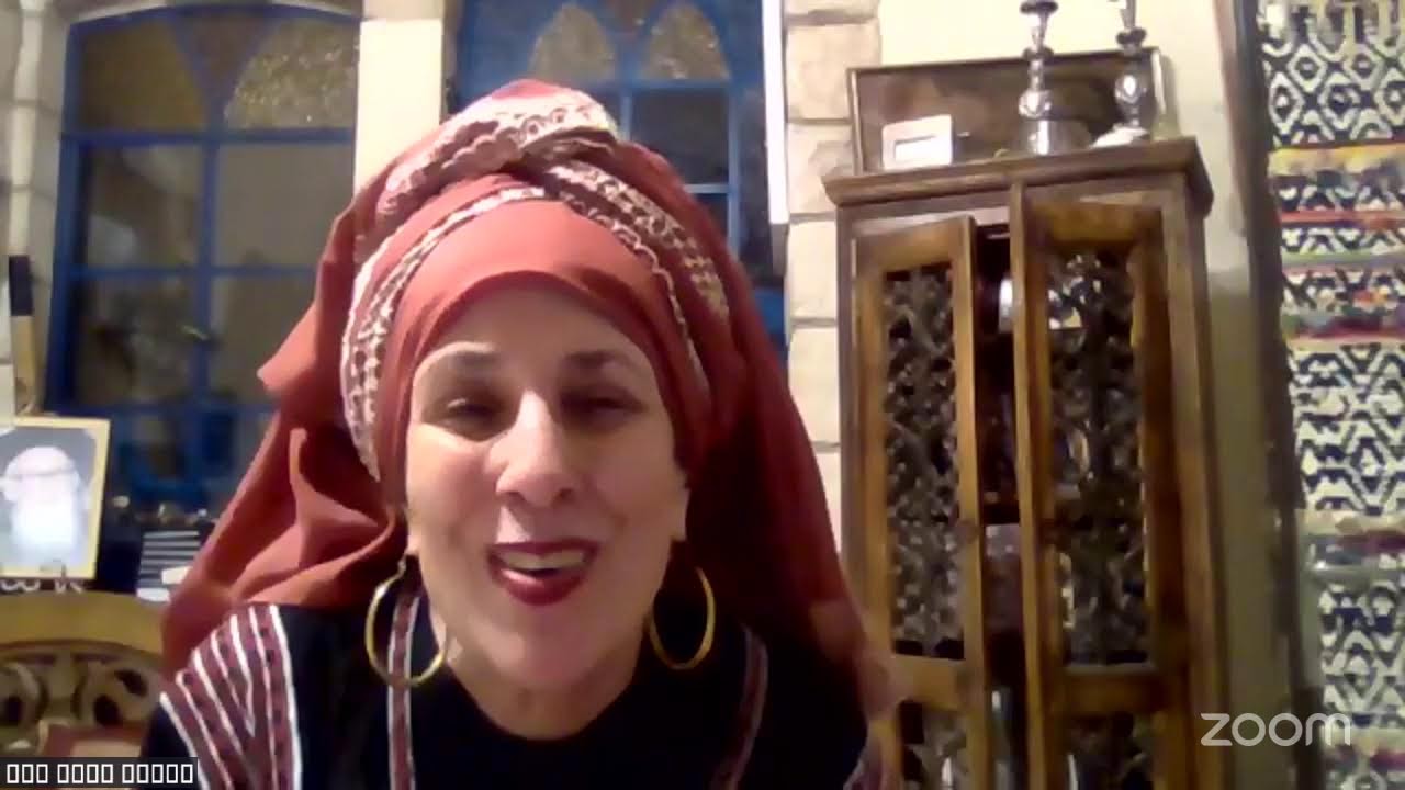תפילת נשים עם הרבנית טובה בזק לרפואת איתן דוד בן טובה