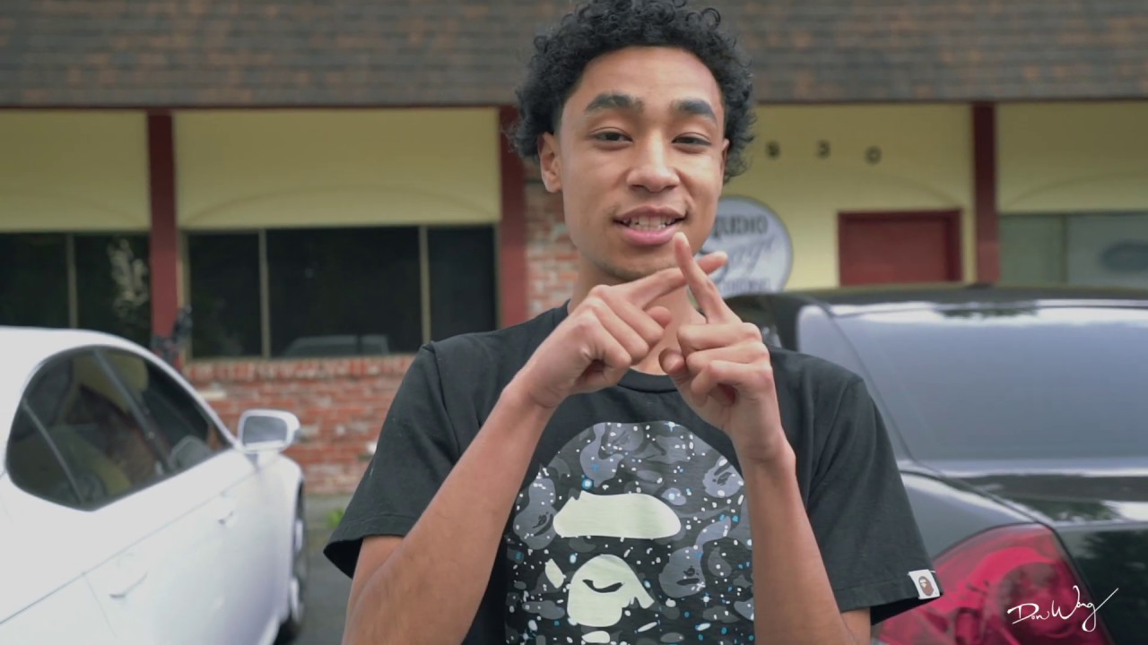Lil Raw Ra (Official Vlog)