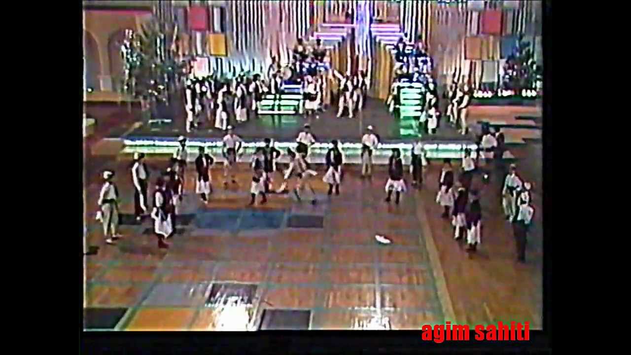 11 rtp viti i ri 1989 pjesa e njimbedhjet
