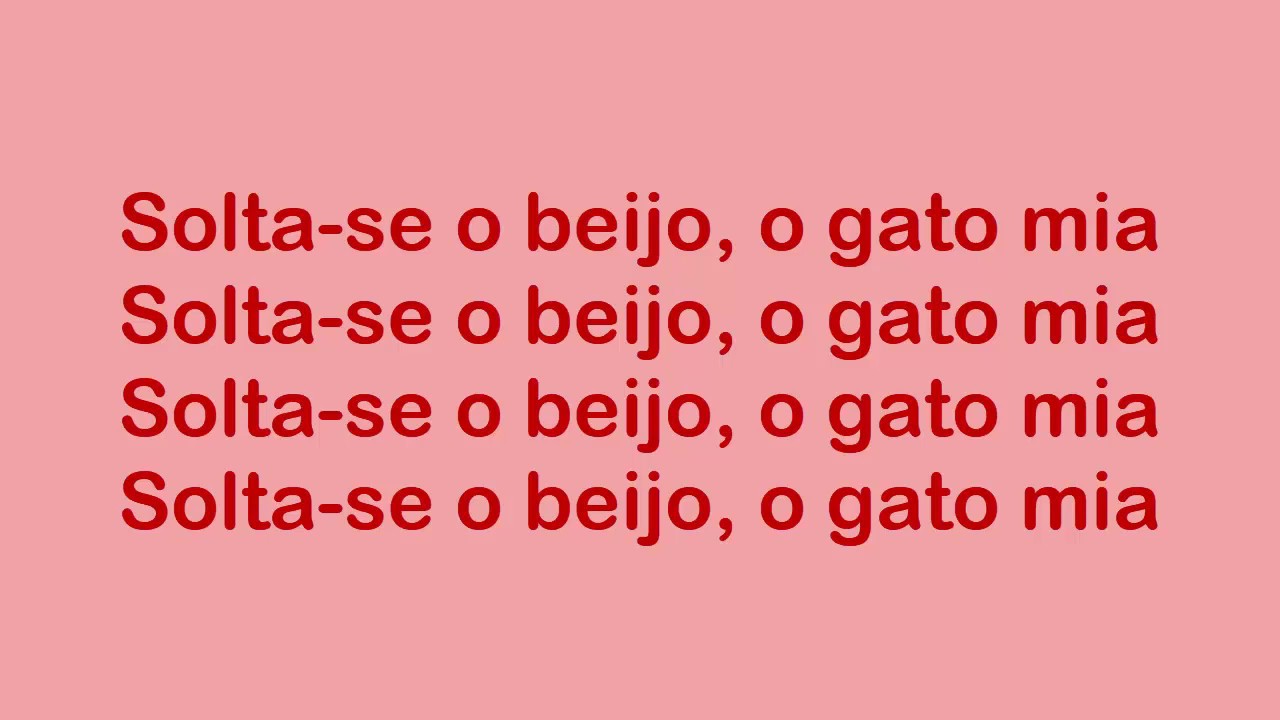 Cover 2020 - Fernando Graça - Solta-se o beijo - (Ala dos Namorados)