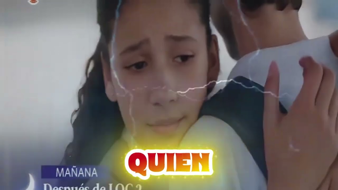 Avance del capitulo 91 Luz de Luna 4 la Despedida | ⚠️ Decisiones peligrosas que lo cambian todo 😨