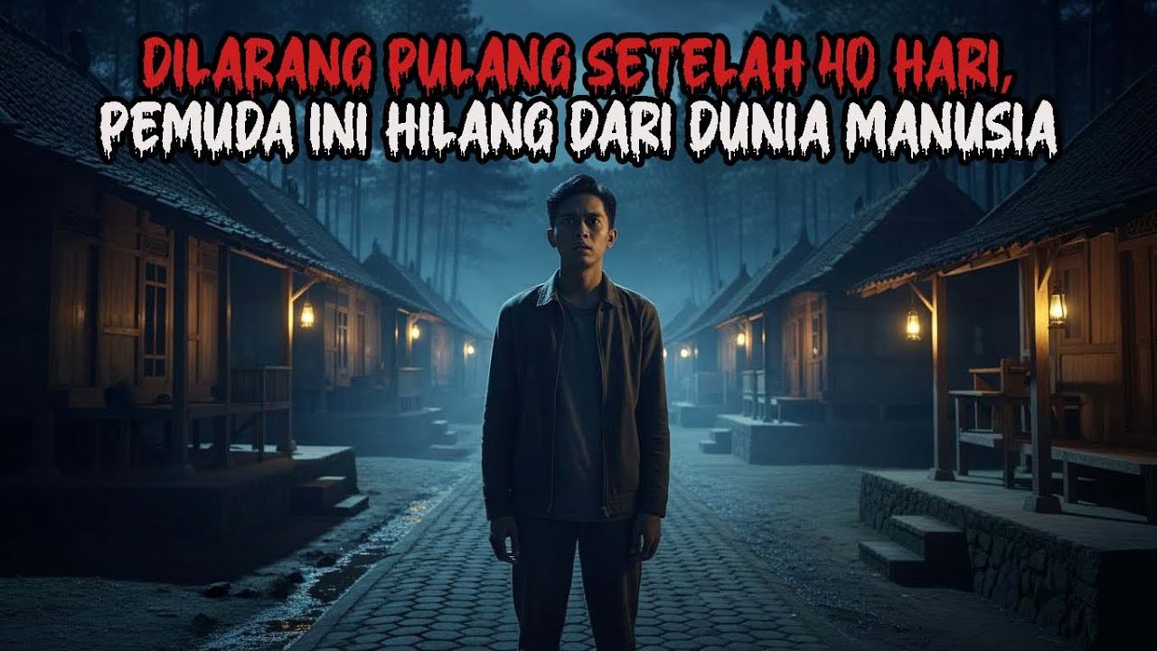 KISAH NYATA ‼️Ia Hanya Terlambat Satu Hari, Tapi Kehilangan Dunia Selamanya”