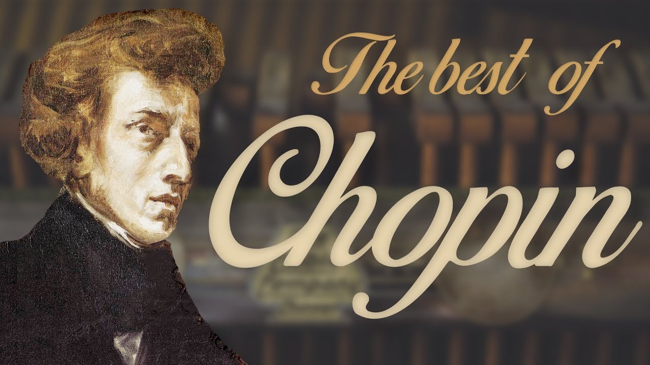 The Best of Chopin