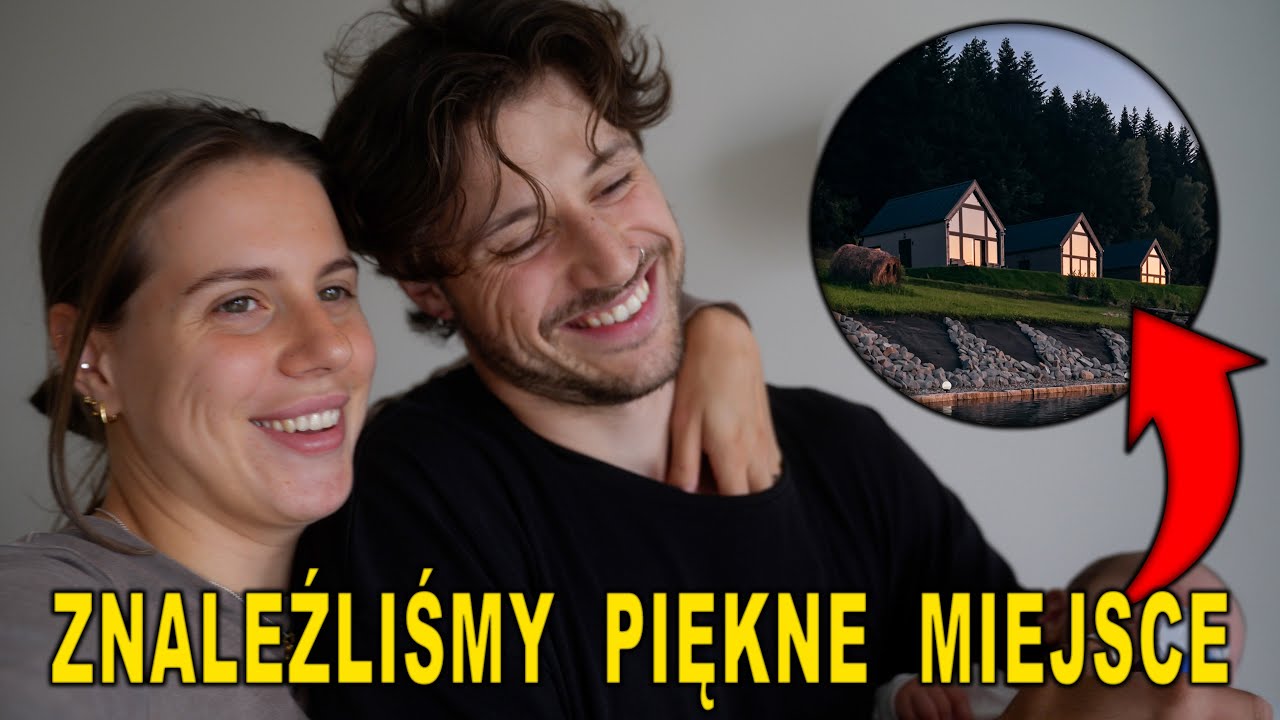 POJEDŹCIE Z NAMI W G&Oacute;RY! ⛰️ | VLOG 