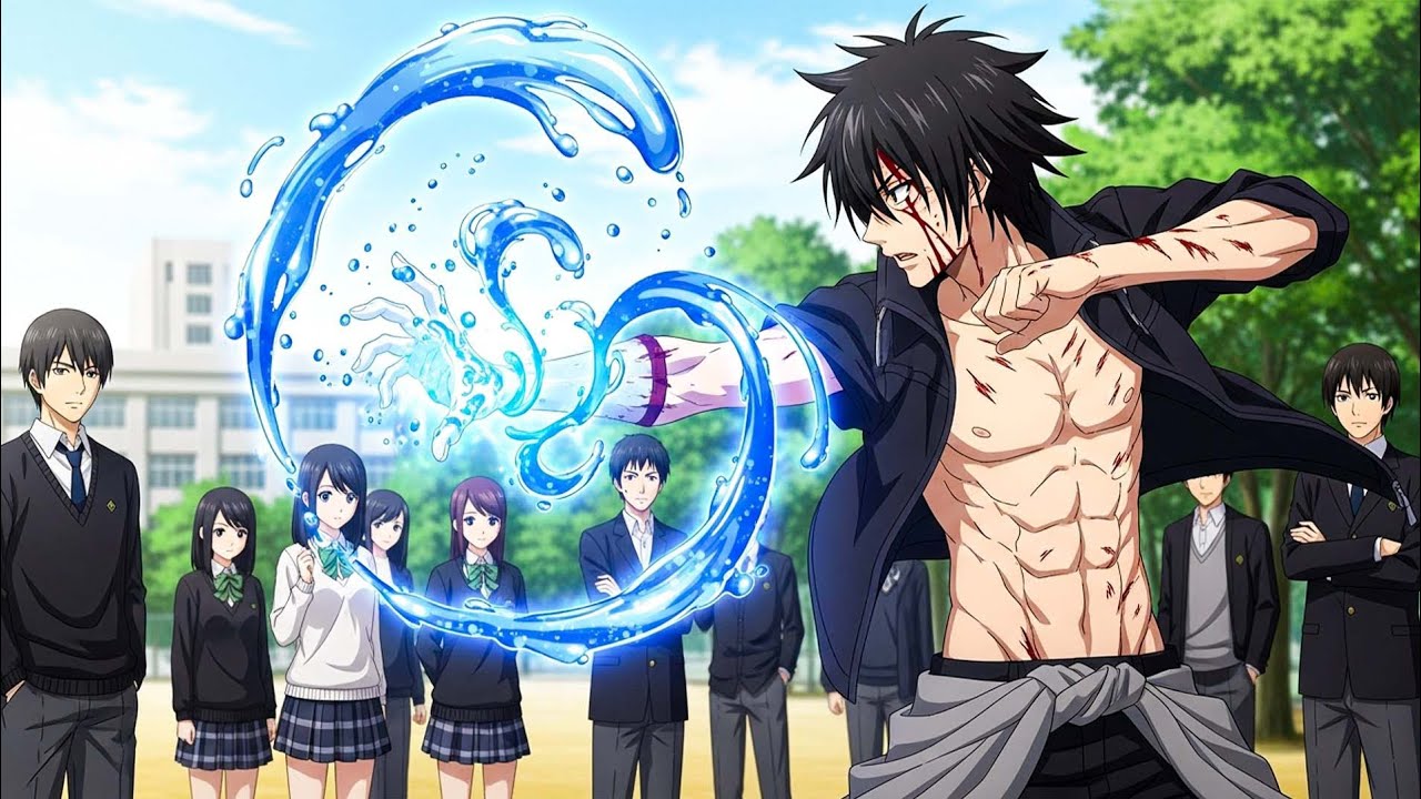 Reincarnated in a Fantasy World With SS-Rank Power That Shocked All Warriors | Anime Recap