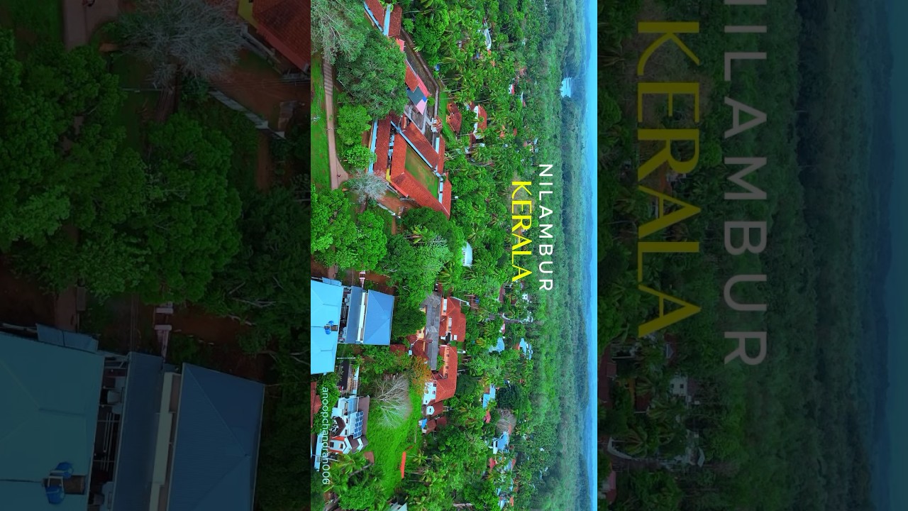 Nilambur kovilakam #nilambur #kerala #indianculture #incrediblekerala