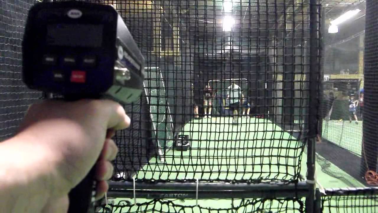 The Road to 90 MPH - Joe Marsh - 3 oz. Crow-Hop 92 MPH (drivelinebaseball.com)