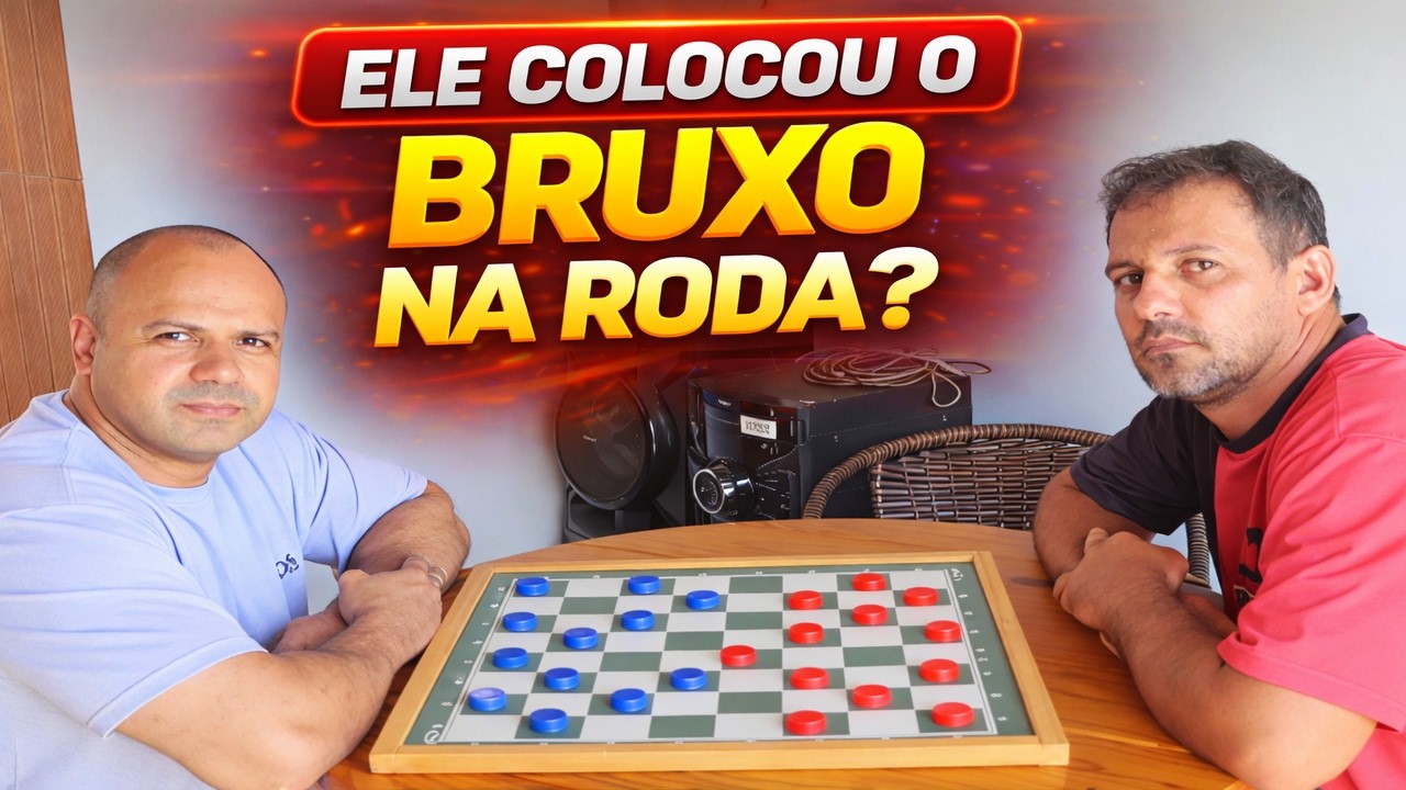Izac pensou que seria fácil… mas o desconhecido surpreendeu!
