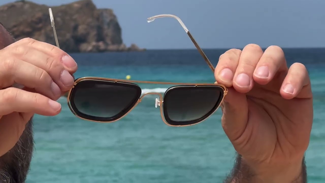 Mykita Ferlo Review