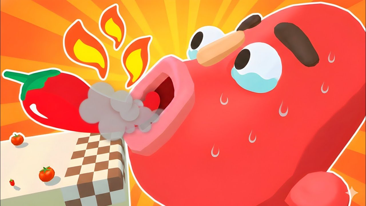 Sandwich Runner / Full Gameplay Walkthrough | All Levels