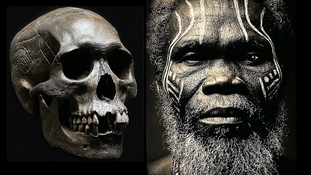 Did Denisovan Survive Until 15,000 Years Ago in Papuan Highlands?