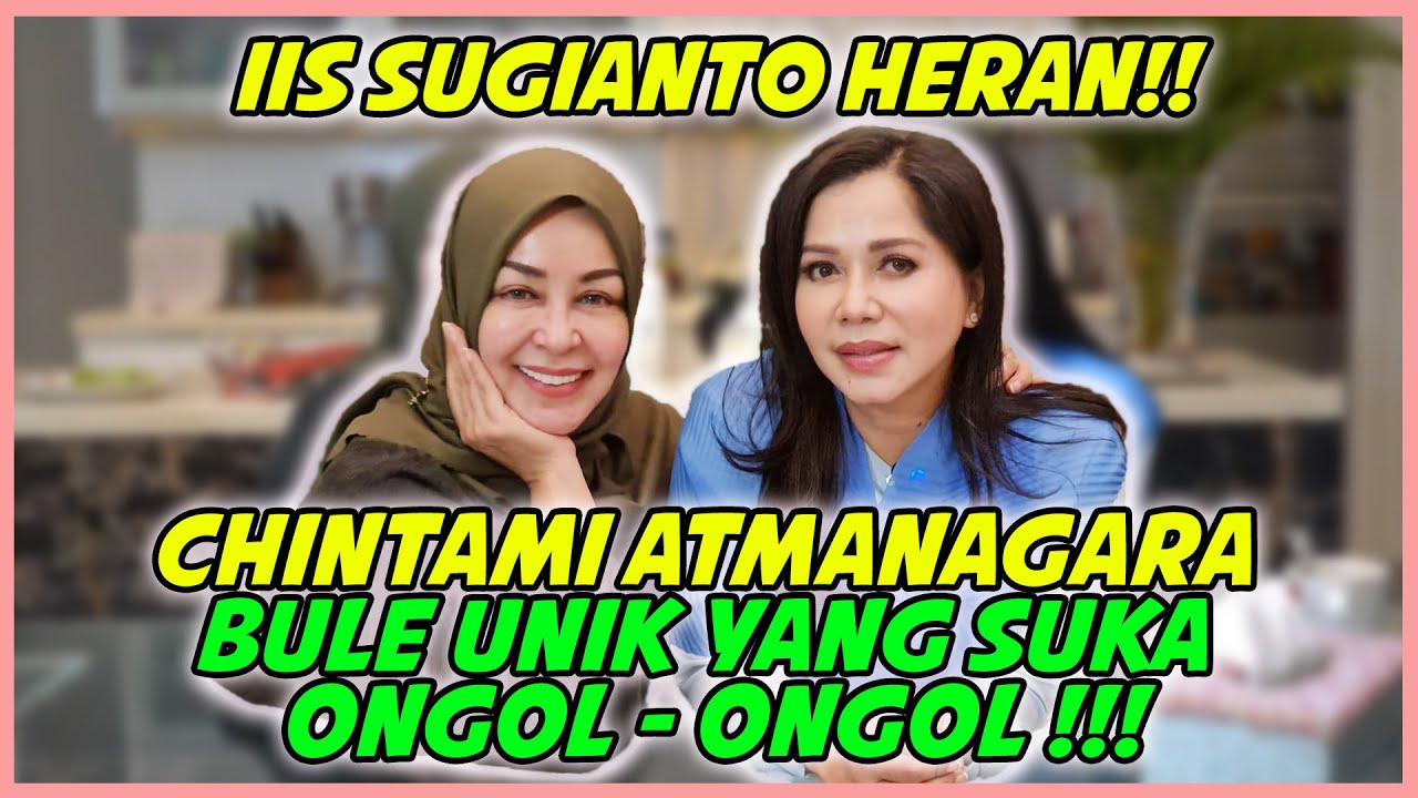 CHINTAMI KALAU KE HABISAN IDE BUAT DESAIN,BANTING-BANTING ADONAN DAN TELUR