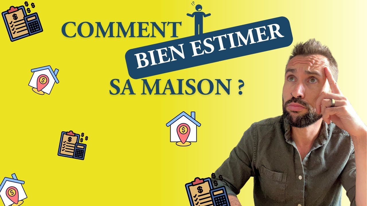 Comment estimer sa maison _ Pignan 34570